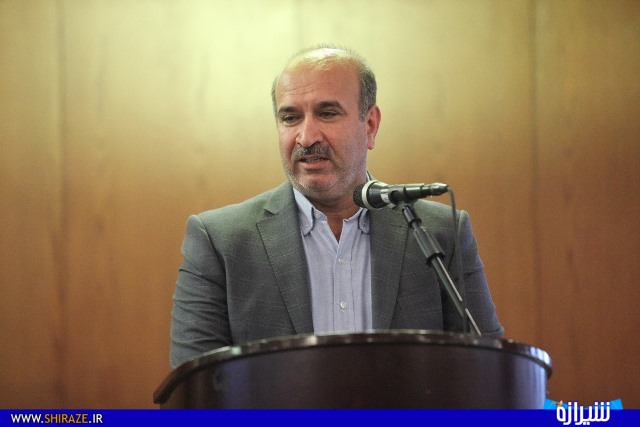 تصاویر برگزاری مجمع انتخاباتی هیات فوتبال استان فارس تصاویر برگزاری مجمع انتخاباتی هیات فوتبال استان فارس