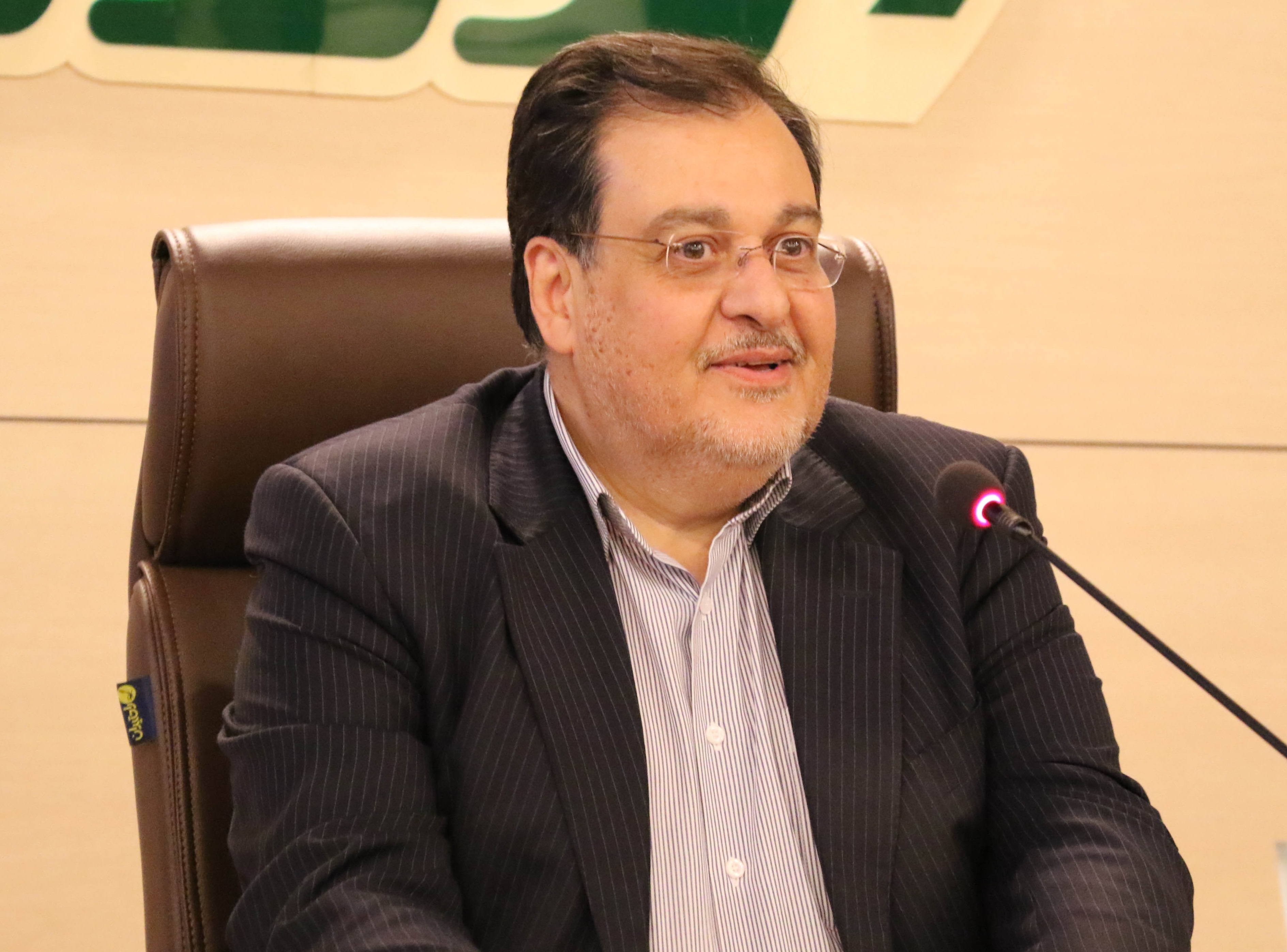 نمی‌توان از امنیت غفلت کرد و انتظار جذب سرمایه‌گذار داشت