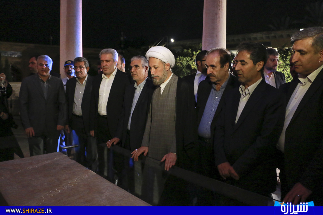 یادروز حافظ شیرازی یادروز حافظ شیرازی
