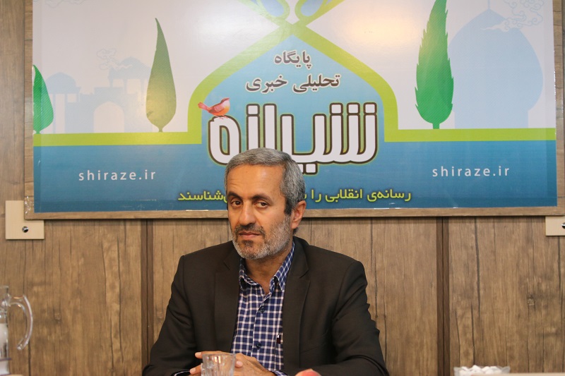 دفترچه تامین اجتماعی در همه بیمارستانهای شیراز پذیرش میشود/ به زودی مشکل بیمه سلامت حل خواهد شد/ نگرانی درخصوص تامین دارو در استان وجود ندارد دفترچه تامین اجتماعی در همه بیمارستانهای شیراز پذیرش میشود/ به زودی مشکل بیمه سلامت حل خواهد شد/ نگرانی درخصوص تامین دارو در استان وجود ندارد