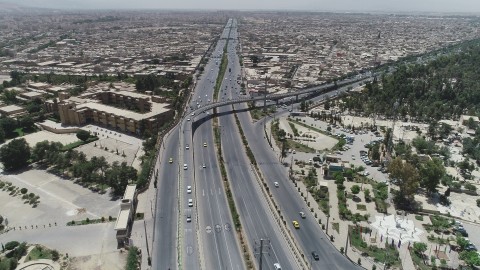 تملک زمین برای توسعه شهری مشکل شهرداری ها/رئیس سازمان عمران و بازآفرینی فضاهای شهری شیراز: شهروندان گاهی در بحث تملک با قیمت های کارشناس دادگستری نیز مقاومت می کنند
