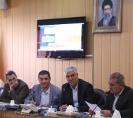 بسته اقتصادی پیشنهادی اتاق بازرگانی فارس آماده ارائه به دولت است/ قانون بیمه قالی‌بافان اصلاح شود