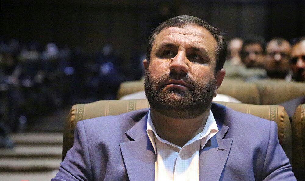 برخورد با افرادی که از خدمت رسانی و تردد کامیون ها جلوگیری می کنند/ امنیت کامل در جاده های استان برقرار است برخورد با افرادی که از خدمت رسانی و تردد کامیون ها جلوگیری می کنند/ امنیت کامل در جاده های استان برقرار است