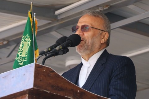 آمریکایی ها تحمل استقلال مردم ایران را نداشتند/ برخی مسئولان در دولت های مختلف مقابل زیاده خواهی های استکبار کم آوردند آمریکایی ها تحمل استقلال مردم ایران را نداشتند/ برخی مسئولان در دولت های مختلف مقابل زیاده خواهی های استکبار کم آوردند