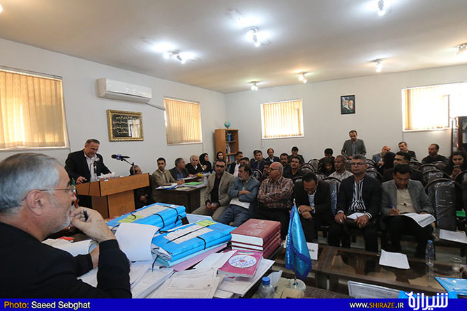 واگذاری نظارت به بخش خصوصی!/ اگر دستگاه های نظارتی کارِ خود را می کردند شاید الان شاهد محاکمه این افراد نبودیم