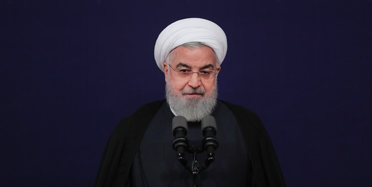 اولین بسته حمایت غذایی دولت در آبان توزیع میشود/وقتی سیستم بانکی را تحریم کنند، همه چیز را تحت تأثیر قرار میدهند اولین بسته حمایت غذایی دولت در آبان توزیع میشود/وقتی سیستم بانکی را تحریم کنند، همه چیز را تحت تأثیر قرار میدهند