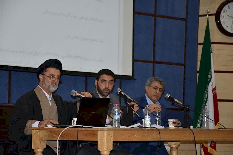 ما می‌دانیم CFT برای ما دست آوردی ندارد / در FATFدشمن حضور موثرایران در منطقه را هدف گرفته است/ناظران بر اف‌ای‌تی‌اف عربستان و اسرائیل هستند!