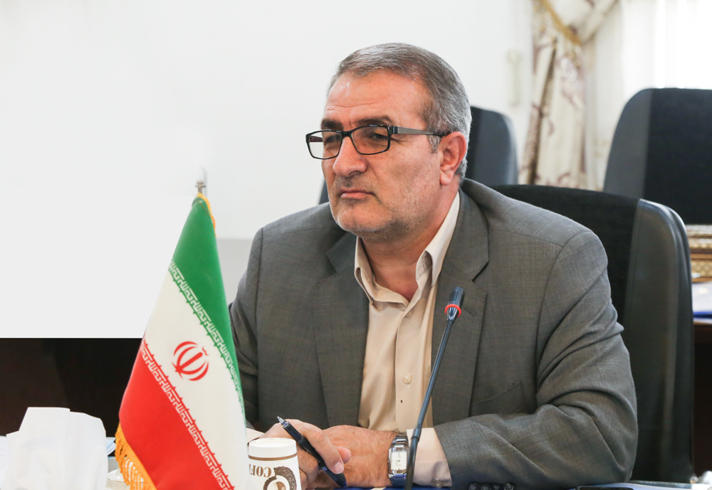 رحمانی سرپرست استانداری فارس شد/ خداحافظی تبادار از مسئولیت استانداری و مردم فارس رحمانی سرپرست استانداری فارس شد/ خداحافظی تبادار از مسئولیت استانداری و مردم فارس