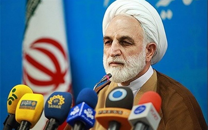 «اژهای» خواستار اسناد «ظریف» درباره پولشویی/مدیرعامل کشت و صنعت هفت تپه فراریست «اژهای» خواستار اسناد «ظریف» درباره پولشویی/مدیرعامل کشت و صنعت هفت تپه فراریست
