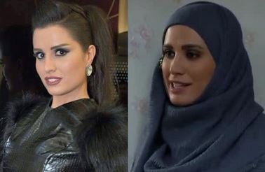 حواشی بازیگر لبنانی سریال حواشی بازیگر لبنانی سریال