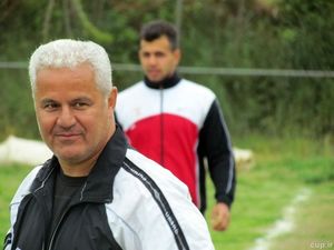 این پرسپولیس هرگز از یاد مردم نمی رود/نگران مسابقه با پیکان بودم
