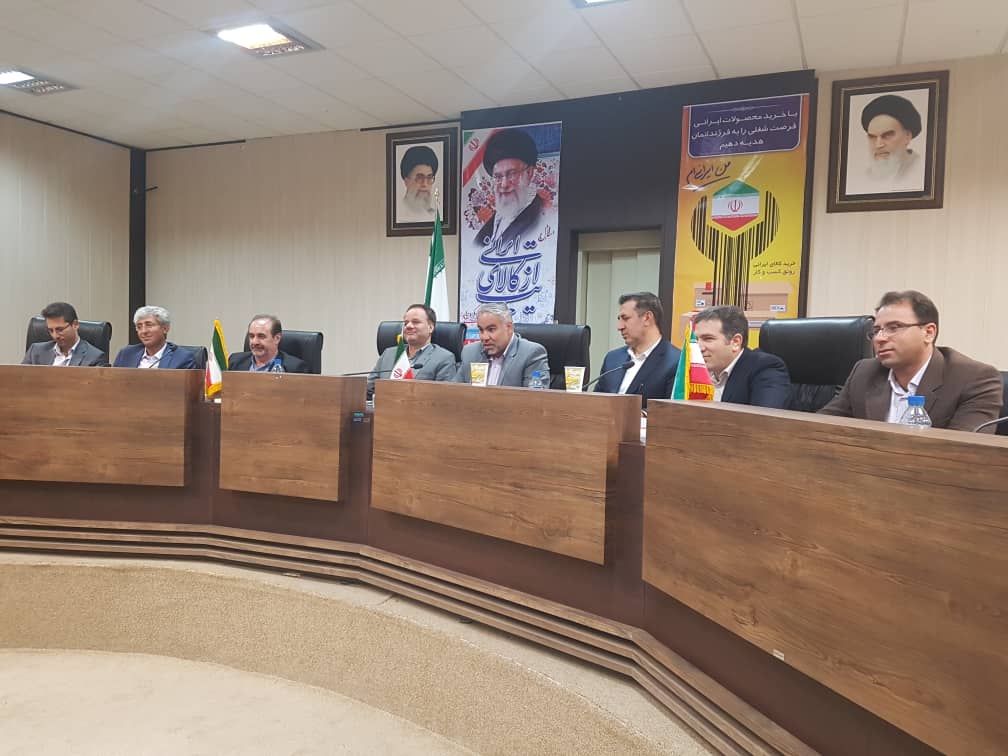 معاون فرمانداری شیراز در پاسخ به شیرازه: انگیزه‌ام از قبول مسئولیت خدمت به همشهریانم است/ پویا کردن تشکل‌های سیاسی دانشجویی اولویت کاری من است