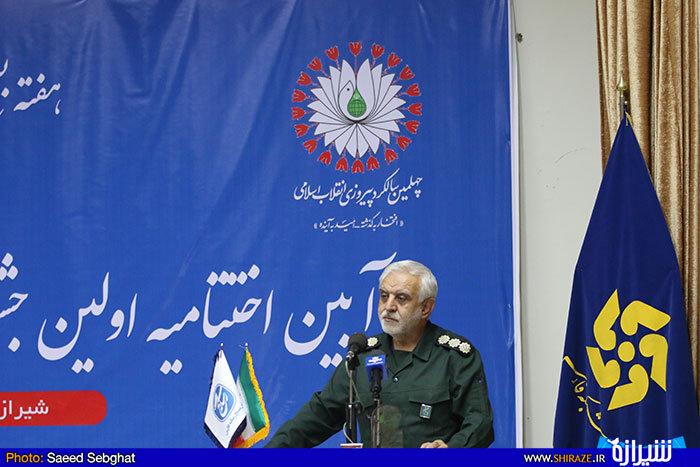 رسانه‌ها در خنثی‌سازی عملیات روانی دشمن نقش عظیمی دارند/ اصولگرایی و اصلاح طلبی را قبول ندارم