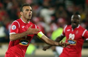 شوک مثبت سیدجلال به پرسپولیس