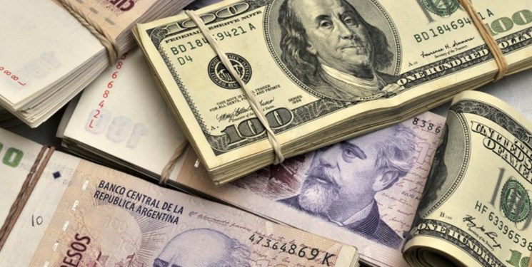 پیشنهاد مسکو به آرژانتین برای حذف دلار پیشنهاد مسکو به آرژانتین برای حذف دلار