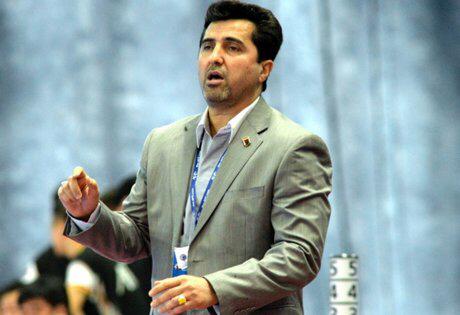 مربی فارسی در جمع ۱۰مربی برتر فوتسال دنیا