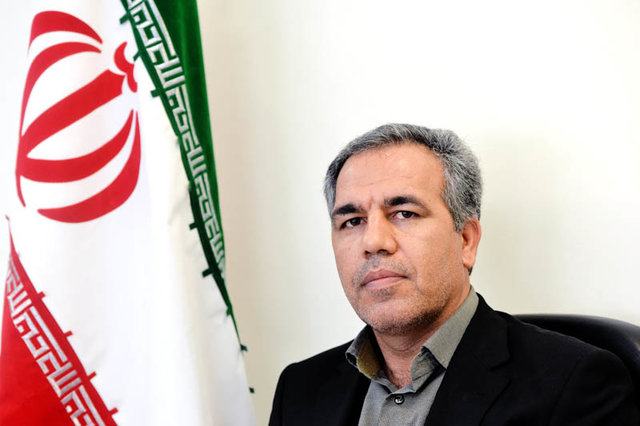 «ایرج عرب» سرپرست باشگاه پرسپولیس شد «ایرج عرب» سرپرست باشگاه پرسپولیس شد