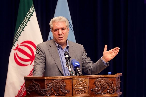 ایران در فهرست 10 کشور برتر دنیا در حوزه گردشگری/عملیاتی شدن صدور ویزای بدون برچسب /تلاش برای ثبت جهانی نمایشگاه گردشگری پارس