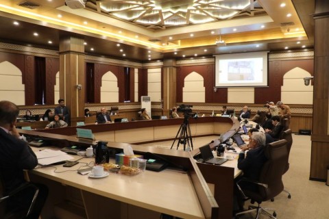 بجای نگرانی برای استخدامِ وابستگان، نگران استخدام ها بر اساس باند بازی و حزبی بودن باشیم!/ طرح سوت پلیس را اجرا میکنیم/ دودمان: برادرم دیگر در مجموعه شهرداری نیست بجای نگرانی برای استخدامِ وابستگان، نگران استخدام ها بر اساس باند بازی و حزبی بودن باشیم!/ طرح سوت پلیس را اجرا میکنیم/ دودمان: برادرم دیگر در مجموعه شهرداری نیست