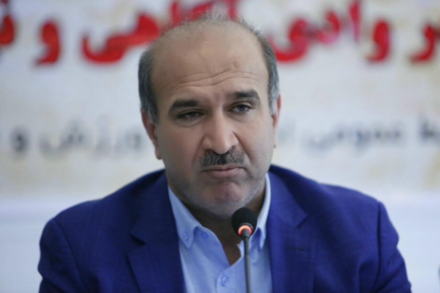 وزیر ورزش و جوانان پنجشنبه به فارس سفر میکند وزیر ورزش و جوانان پنجشنبه به فارس سفر میکند