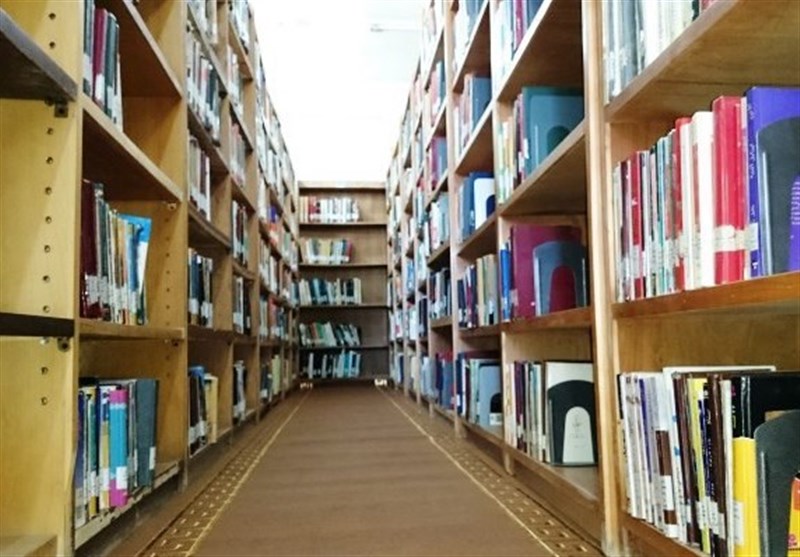 راه اندازی بخش ویژه ناشنوایان در کتابخانه های فارس راه اندازی بخش ویژه ناشنوایان در کتابخانه های فارس