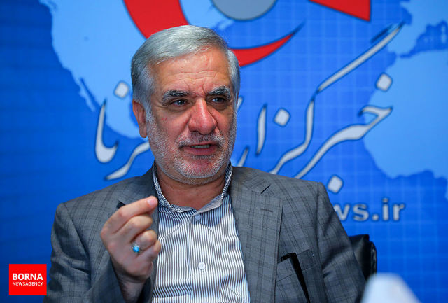 جمع آوری امضا برای یک دوره کردن ریاست جمهور