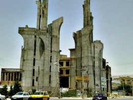 صحت و سقم وقوع انفجار در شیراز صحت و سقم وقوع انفجار در شیراز