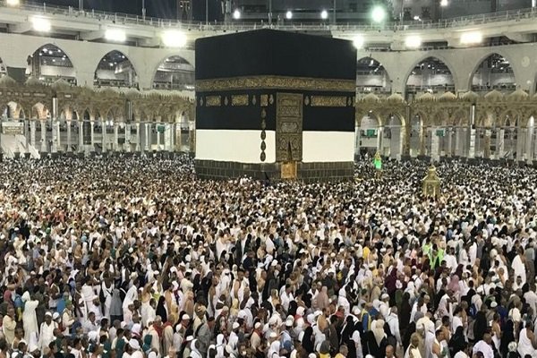 دارندگان فیش حج برای تکمیل اطلاعات اقدام کنند