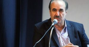 وزرای دولت روحانی تعاملی با مجلس ندارند/ وزارت کشور در انتخاب استاندار فارس به نظر نمایندگان توجهی ندارد وزرای دولت روحانی تعاملی با مجلس ندارند/ وزارت کشور در انتخاب استاندار فارس به نظر نمایندگان توجهی ندارد