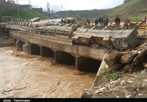 هشدار هواشناسی؛ ۳۶ ساعتِ رگباری در راه است هشدار هواشناسی؛ ۳۶ ساعتِ رگباری در راه است