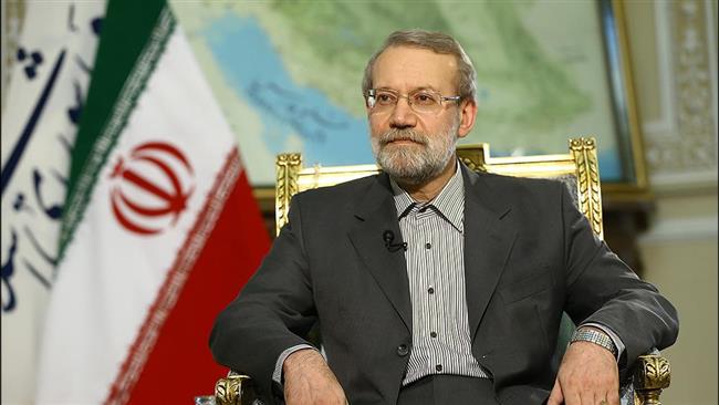 ماجرای دستور عجیب لاریجانی به رحیمی چه بود؟! ماجرای دستور عجیب لاریجانی به رحیمی چه بود؟!
