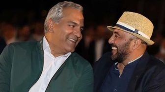 همکاری رضا عطاران و مهران مدیری پس از مدت‌ها؟
