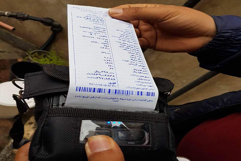 سه شهر فارس به سامانه صدور آنی قبض گاز پیوستند سه شهر فارس به سامانه صدور آنی قبض گاز پیوستند