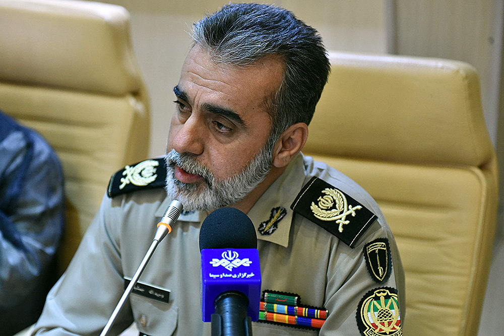 تشریح برنامههای هفته ارتش در فارس و کهگیلویه تشریح برنامههای هفته ارتش در فارس و کهگیلویه