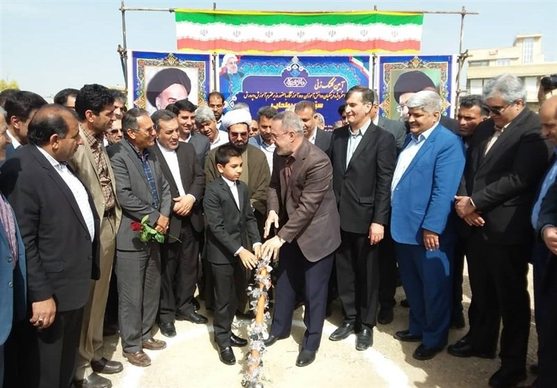 از افتتاح نخستین مرکز فرهنگیان اندیشهورز کشور تا کلنگزنی استخر دانش آموزی ماحصل سفر بهاری وزیر آموزش و پرورش به فارس از افتتاح نخستین مرکز فرهنگیان اندیشهورز کشور تا کلنگزنی استخر دانش آموزی ماحصل سفر بهاری وزیر آموزش و پرورش به فارس