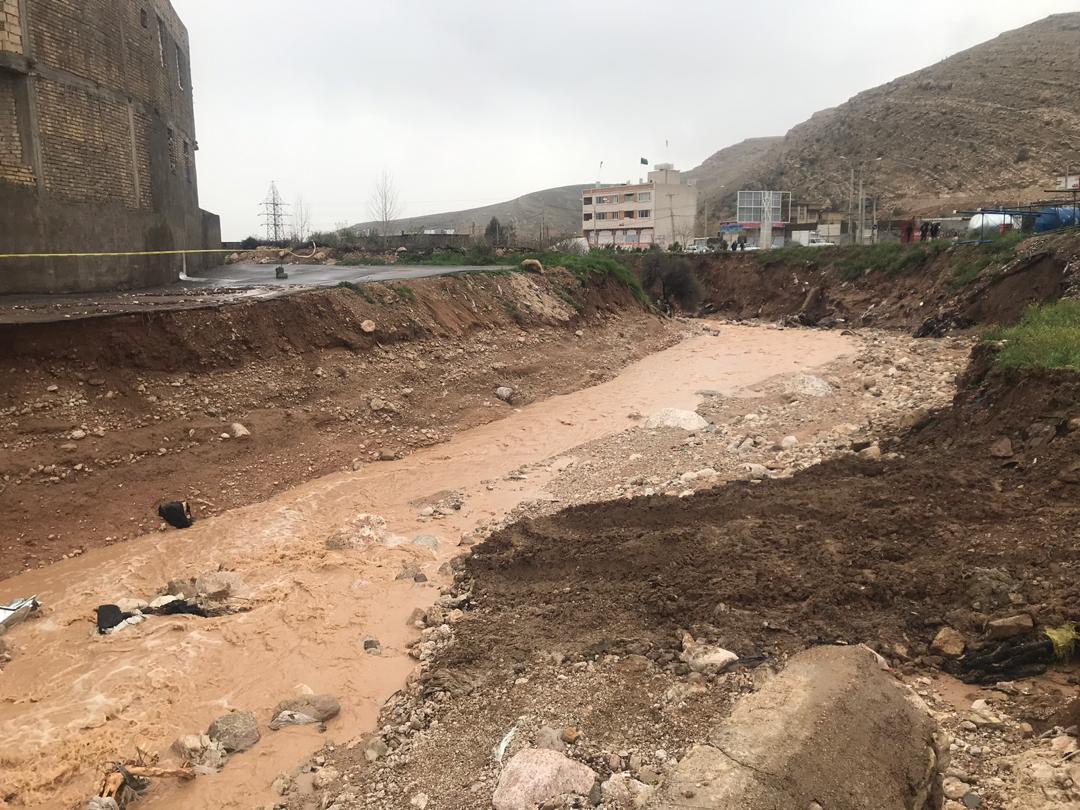 محله سعدی شیراز در وضعیت خوبی بسر نمی برد محله سعدی شیراز در وضعیت خوبی بسر نمی برد