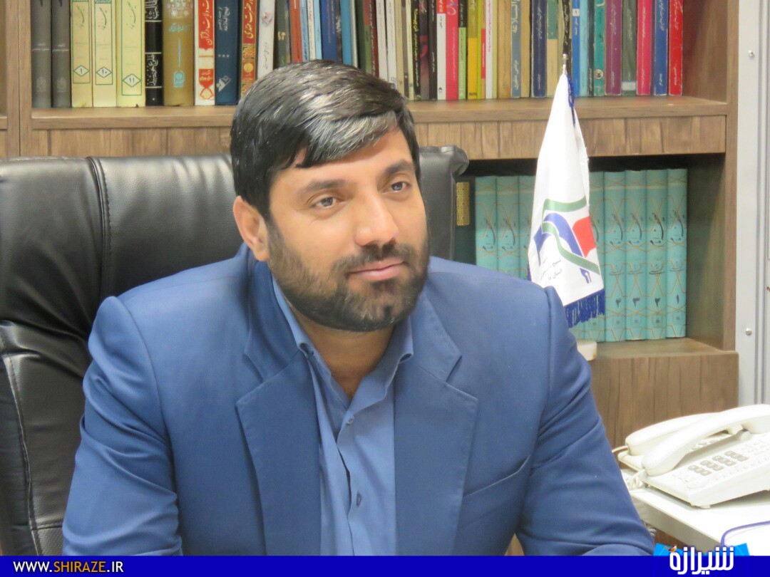 قرارگاه انتخاباتی شهید مدرس تشکیل شد قرارگاه انتخاباتی شهید مدرس تشکیل شد