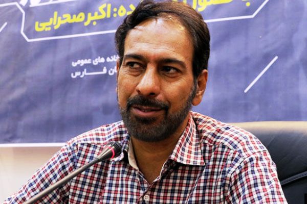 محبوبیت حاج قاسم در میان ملی گراها کمتر از مذهبی ها نیست/ سردار سلیمانی، رهبر عملیاتی و استراتژیک نیروهای مقاومت بود