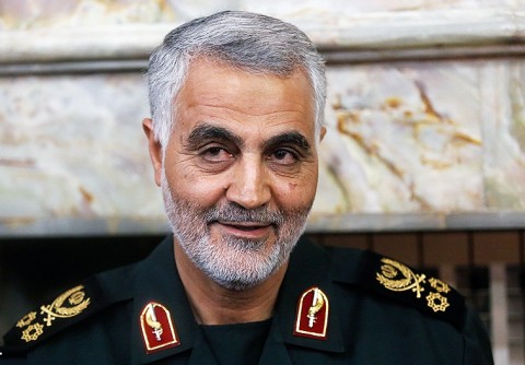 جهان بدون سلیمانی چگونه جهانی است؟/ چه خواهد شد؟ آیا جنگ میشود؟ جهان بدون سلیمانی چگونه جهانی است؟/ چه خواهد شد؟ آیا جنگ میشود؟