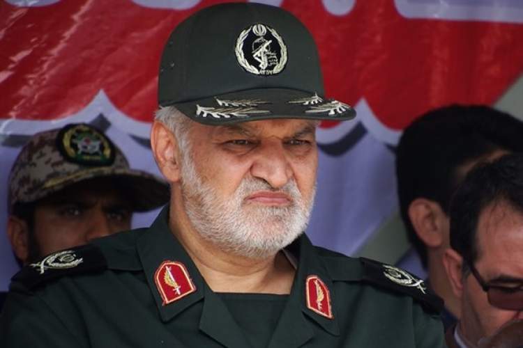 سپهبد شهید قاسم سلیمانی الگوی درخشان مقاومت و جهاد در راه خداست/ انتقام خون پاک این شهید از جنایتکاران گرفته خواهد شد/ سپهبد شهید سلیمانی نمونه درخشان تربیت شدگان مکتب انقلاب اسلامی است سپهبد شهید قاسم سلیمانی الگوی درخشان مقاومت و جهاد در راه خداست/ انتقام خون پاک این شهید از جنایتکاران گرفته خواهد شد/ سپهبد شهید سلیمانی نمونه درخشان تربیت شدگان مکتب انقلاب اسلامی است