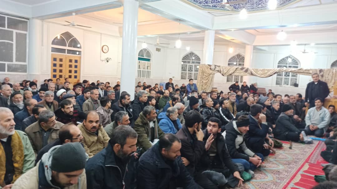 کاروان عاشقان سید الشهدای مقاومت عازم کرمان شد کاروان عاشقان سید الشهدای مقاومت عازم کرمان شد