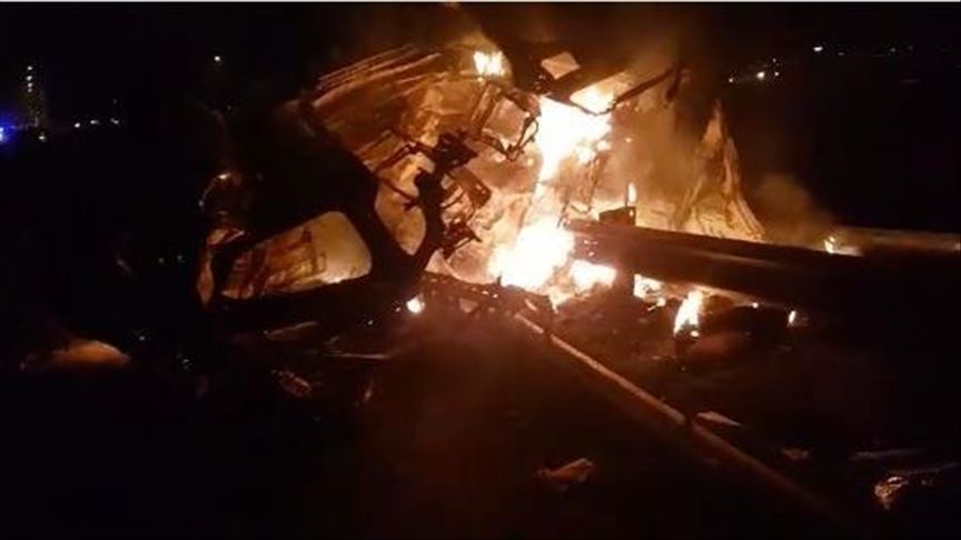 رفراندومی با رمز شهادت برای مقابله با آمریکا
