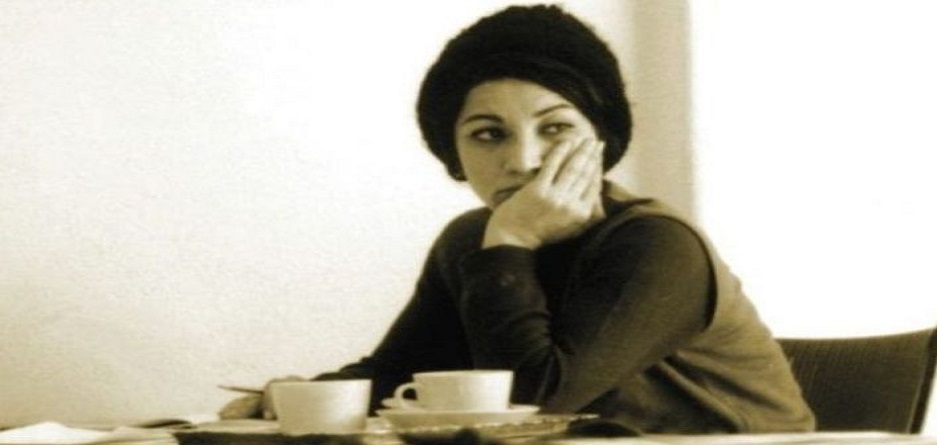 آشنایی با 4 شاعر زن که خالق ماندگارترین آثار ادبی در ایران هستند آشنایی با 4 شاعر زن که خالق ماندگارترین آثار ادبی در ایران هستند