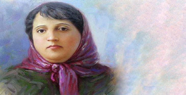 آشنایی با 4 شاعر زن که خالق ماندگارترین آثار ادبی در ایران هستند آشنایی با 4 شاعر زن که خالق ماندگارترین آثار ادبی در ایران هستند