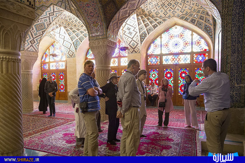 رخدادهای اخیر تاثیر منفی بر گردشگری فارس نخواهد گذاشت
