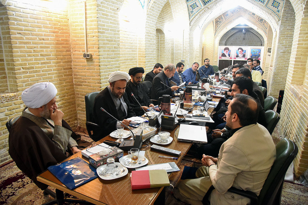 لزوم جبهه سازی در جامعه/ ولایت پذیری و اخوت دو پیوند مهم اجتماعی