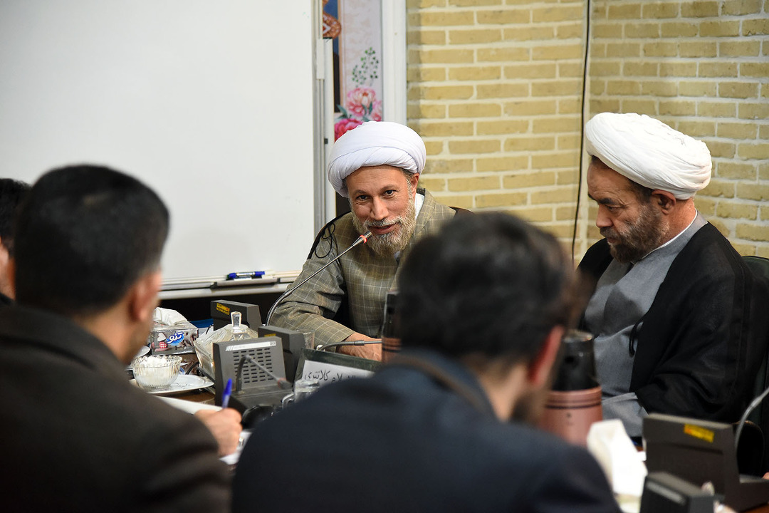 لزوم جبهه سازی در جامعه/ ولایت پذیری و اخوت دو پیوند مهم اجتماعی