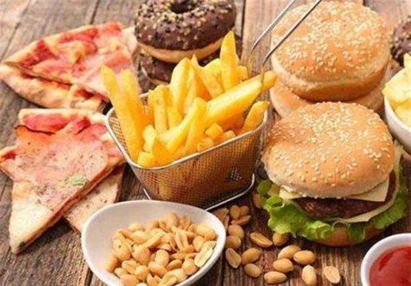 ۷+۱ ماده غذایی که باعث افزایش وزن می شوند ۷+۱ ماده غذایی که باعث افزایش وزن می شوند