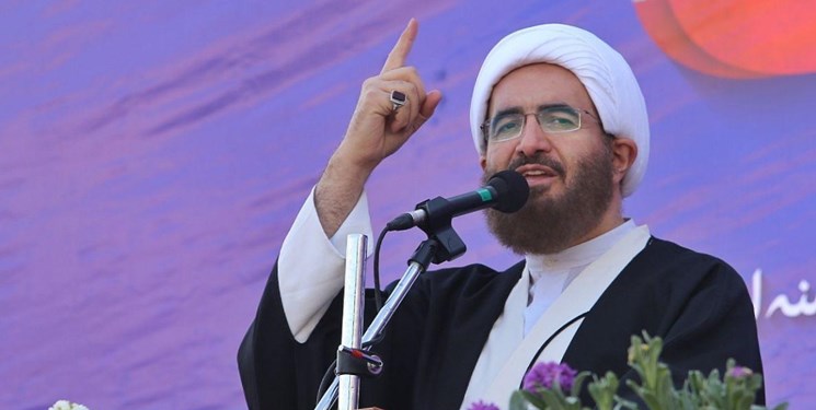 شیرازی‌ها گام اول را به شایستگی برداشتند/ آغاز گام دوم انقلاب با خون مطهر شهدای مقاومت/ حمله به عین الاسد، همه‌ی انتقام سخت نبود