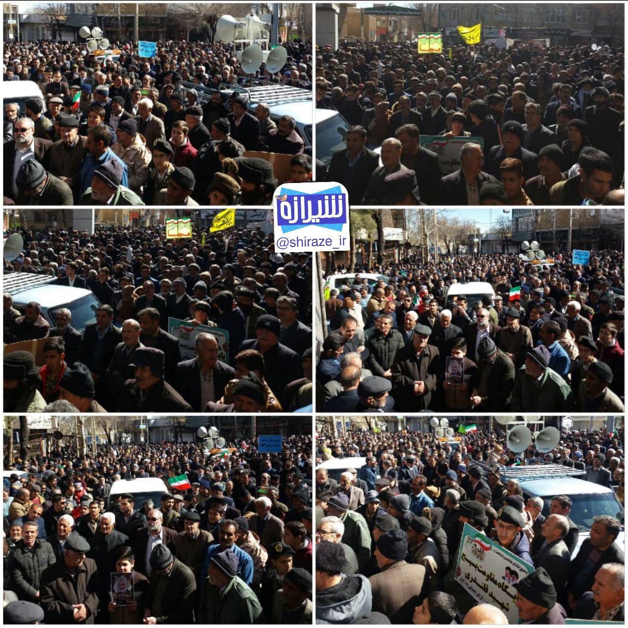 عکس/ بیعت با انقلاب در اربعین حاج قاسم عکس/ بیعت با انقلاب در اربعین حاج قاسم